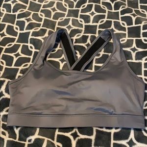 3/$8 Forever 21 sports bra